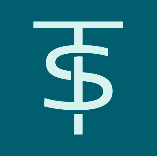 TS CONTROL Logo